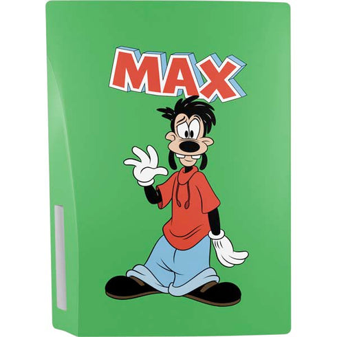 Disney Goofy Footed PS5 Console Skin
